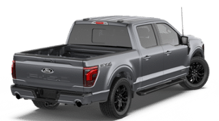 2026 Ford F-150® External Image 3